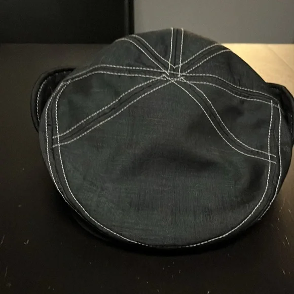 Goorin Bros newsboy cap/ hat - Picture 3 of 8
